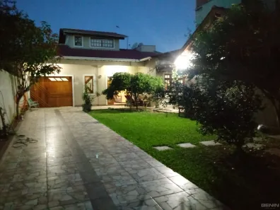 Casa com 3 Quartos à venda, 148m² no Harmonia, Canoas