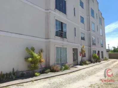 Apartamento com 2 Quartos à venda, 48m² no Enseada das Gaivotas, Rio das Ostras