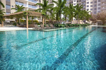Apartamento com 3 Quartos à venda, 88m² no Barra Olímpica, Rio de Janeiro