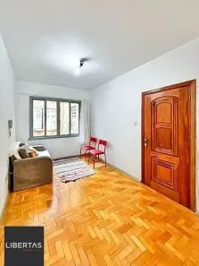 Apartamento com 1 Quarto à venda, 42m² no Centro Histórico, Porto Alegre