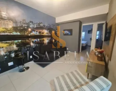 Apartamento com 2 Quartos à venda, 55m² no Bela Vista, São Paulo