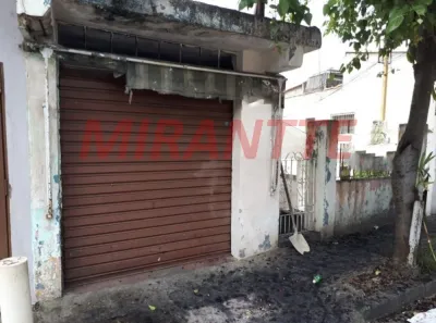 Lote/Terreno à venda, 520m² no Vila Gustavo, São Paulo