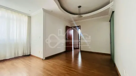 Apartamento com 3 Quartos à venda, 72m² no Castelo, Belo Horizonte