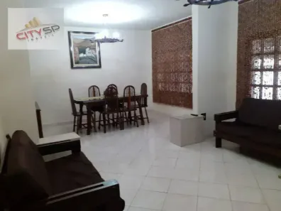 Sobrado com 3 Quartos à venda, 150m² no Vila Monte Alegre, São Paulo