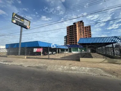 Ponto Comercial para alugar, 600m² no Centro, Canoas