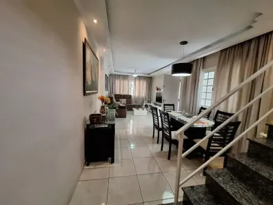 Sobrado com 3 Quartos à venda, 150m² no Vila Tiradentes, São Paulo
