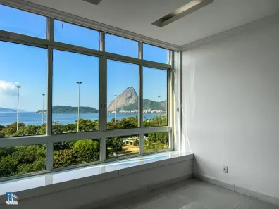 Apartamento com 3 Quartos para alugar, 152m² no Flamengo, Rio de Janeiro