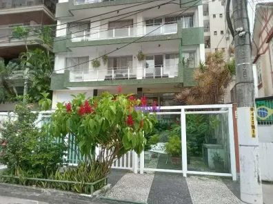 Apartamento com 3 Quartos à venda, 180m² no Icaraí, Niterói