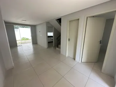 Casa de Condomínio com 4 Quartos para alugar, 123m² no Socopo, Teresina
