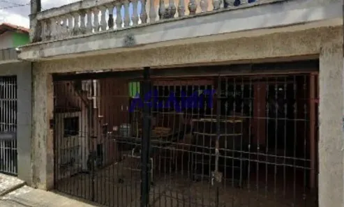 Sobrado com 4 Quartos à venda, 115m² no Jardim Colonial, São Paulo