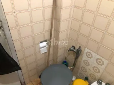 Sala Comercial à venda, 22m² no Centro, Rio de Janeiro