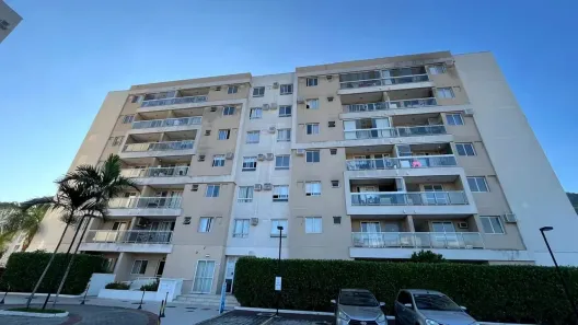 Apartamento com 2 Quartos à venda, 64m² no Jacarepaguá, Rio de Janeiro