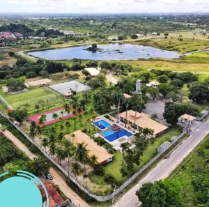 Lote/Terreno à venda, 360m² no Icaraí, Caucaia