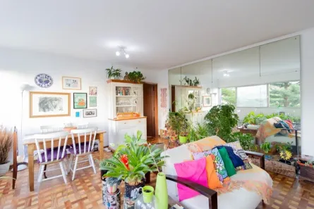 Apartamento com 3 Quartos à venda, 108m² no Sumaré, São Paulo