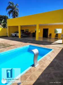 Casa com 3 Quartos à venda, 600m² no Residencial Bica do DER, Brasília