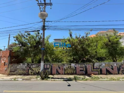 Lote/Terreno à venda, 300m² no Jardim Paranapanema, Campinas