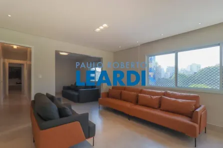 Apartamento com 3 Quartos à venda, 118m² no Jardim Paulista, São Paulo