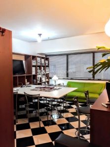 Sala Comercial à venda, 49m² no Bom Fim, Porto Alegre