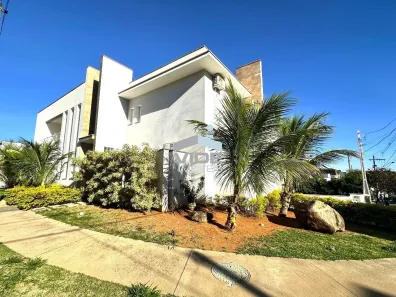 Casa de Condomínio com 3 Quartos à venda, 402m² no Swiss Park, Campinas