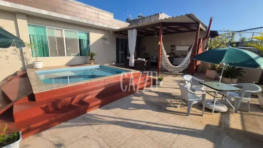 Cobertura com 3 Quartos à venda, 302m² no Recreio dos Bandeirantes, Rio de Janeiro