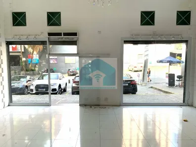 Ponto Comercial à venda, 230m² no Vila Suzana, São Paulo