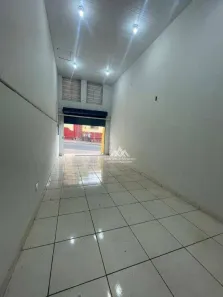 Ponto Comercial para alugar, 75m² no Centro, Ribeirão Preto