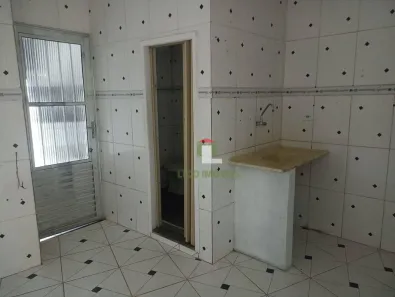 Casa de Condomínio com 1 Quarto para alugar, 35m² no Vila Penteado, São Paulo