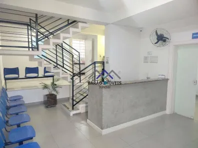 Imóvel Comercial à venda, 172m² no Centro, Jundiaí