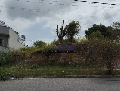 Lote/Terreno à venda, 314m² no Bosque, Vinhedo