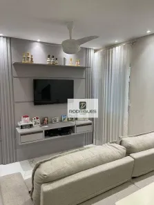 Cobertura com 3 Quartos à venda, 160m² no Parque Erasmo Assunção, Santo André