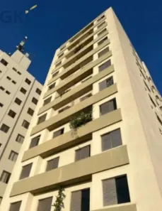Apartamento com 2 Quartos à venda, 63m² no Vila Anglo Brasileira, São Paulo