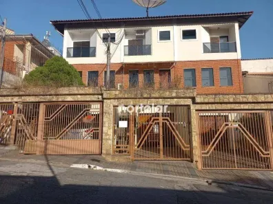 Sobrado com 3 Quartos à venda, 160m² no Água Fria, São Paulo