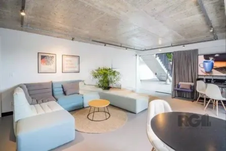 Apartamento com 1 Quarto à venda, 30m² no Menino Deus, Porto Alegre