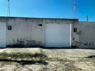 Casa com 2 Quartos à venda, 72m² no Catolé, Horizonte