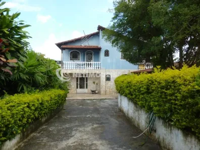 Casa com 3 Quartos à venda, 220m² no Mantiqueira, Belo Horizonte