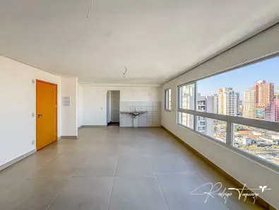 Apartamento com 3 Quartos à venda, 116m² no Serrinha, Goiânia
