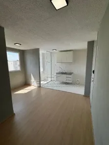 Apartamento com 2 Quartos à venda, 48m² no Parque São Bento, Sorocaba