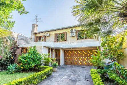Casa com 4 Quartos à venda, 260m² no Cristal, Porto Alegre