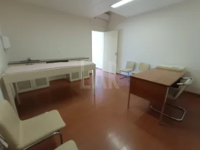 Sala Comercial para alugar, 40m² no Santa Efigênia, Belo Horizonte