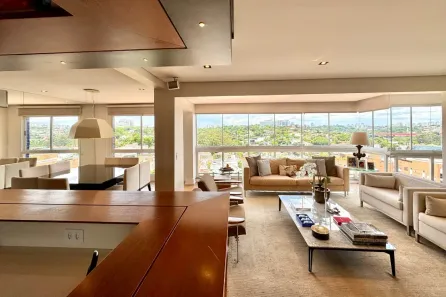 Cobertura com 3 Quartos à venda, 236m² no Vila Progredior, São Paulo