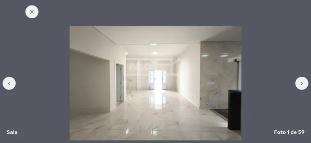 Sobrado com 4 Quartos para alugar, 330m² no Parque Via Norte, Campinas