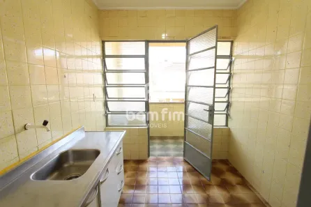 Apartamento com 1 Quarto para alugar, 45m² no Petrópolis, Porto Alegre