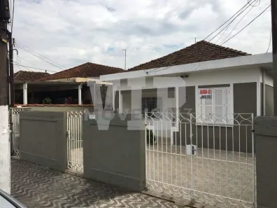 Casa com 3 Quartos à venda, 130m² no Santa Maria, Santos