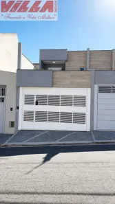 Sobrado com 3 Quartos à venda, 130m² no Jardim Piqueroby, São Paulo