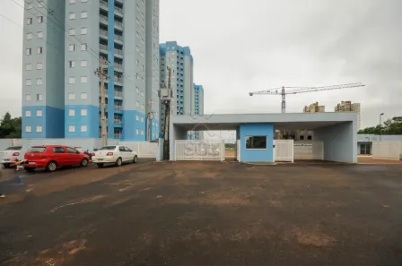 Apartamento com 2 Quartos à venda, 46m² no Portes, Foz do Iguaçu