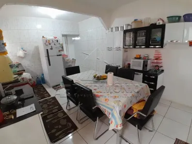 Casa com 3 Quartos à venda, 90m² no Jardim Monterrey, Sorocaba
