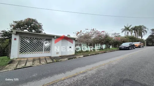 Casa com 5 Quartos à venda, 202m² no Vila Santo Antônio, Cotia
