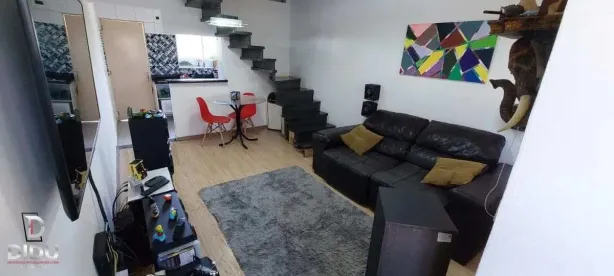 Casa com 2 Quartos à venda, 110m² no Jardim Jaraguá, São Paulo