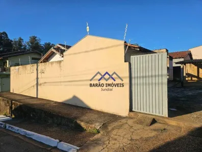 Casa com 2 Quartos à venda, 138m² no Jardim Itália, Jundiaí
