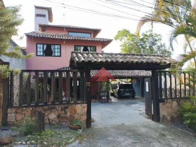 Casa com 3 Quartos à venda, 255m² no Vila Progresso, Niterói